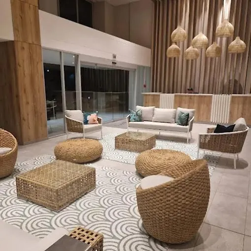 Encantador Apartamento Salguero Suites Santa Marta  0*, Santa Marta (Magdalena) Colombia