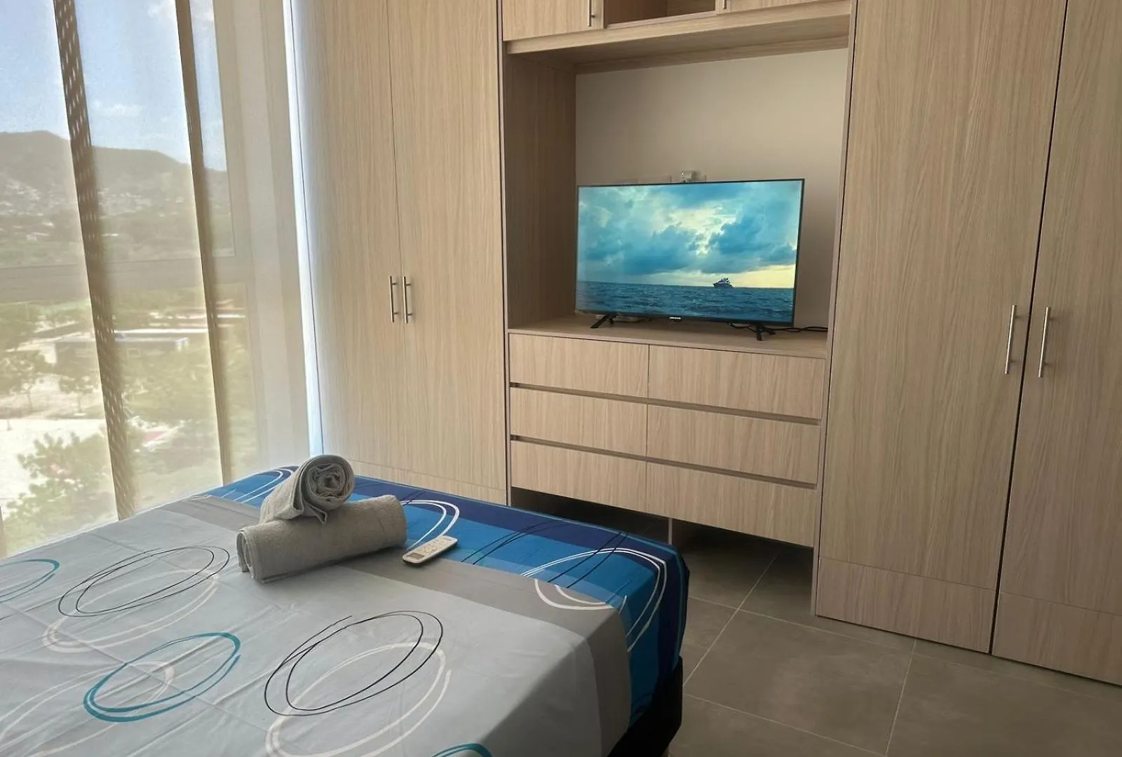 Encantador Apartamento Salguero Suites Santa Marta  Santa Marta (Magdalena)
