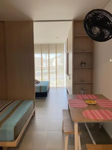 Encantador Apartamento Salguero Suites Santa Marta  Apartment