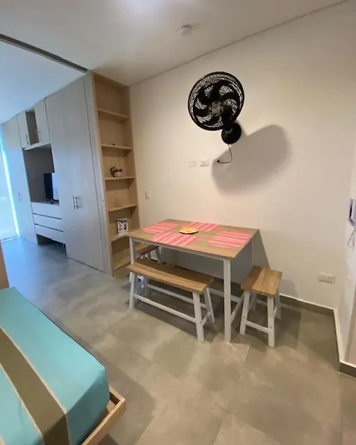 Encantador Apartamento Salguero Suites Santa Marta  Santa Marta (Magdalena)