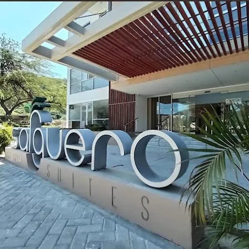 Daire Encantador Apartamento Salguero Suites Santa Marta Kolombiya