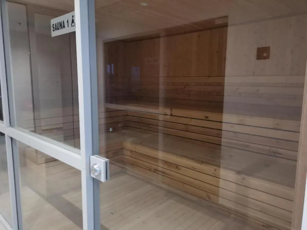 Encantador Apartamento Salguero Suites Santa Marta 0*,  Kolombiya