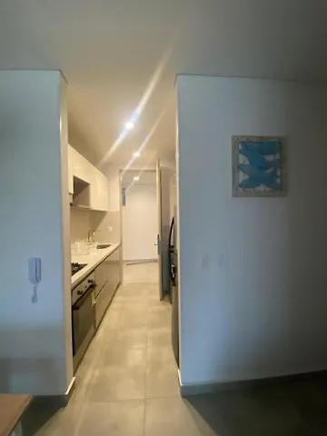 Encantador Apartamento Salguero Suites Santa Marta